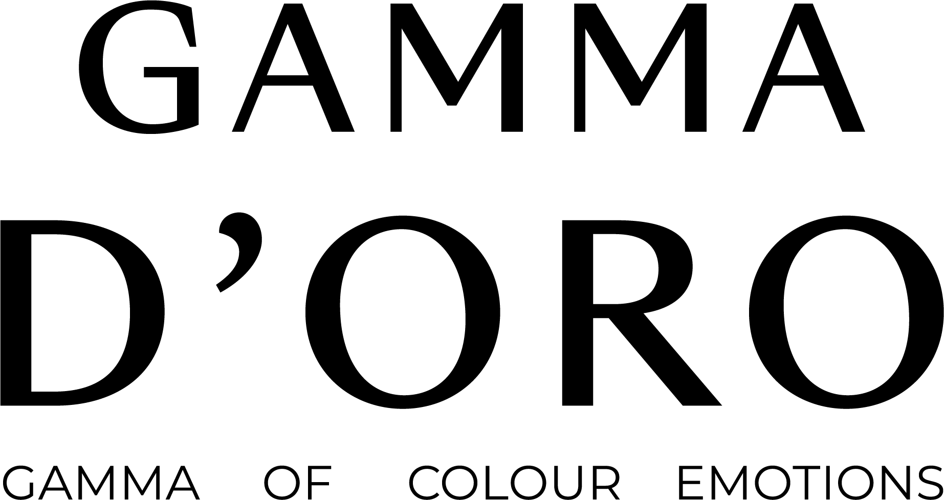 Gamma D’Oro